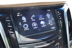 
										2018 Cadillac Escalade Platinum Sport Utility 4D full									