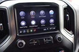 
										2019 Chevrolet Silverado 1500 Crew Cab LT Pickup 4D 5 3/4 ft full									