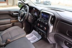 
										2019 Chevrolet Silverado 1500 Crew Cab LT Pickup 4D 5 3/4 ft full									