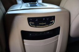 
										2018 Cadillac Escalade Platinum Sport Utility 4D full									