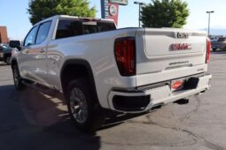
										2020 GMC Sierra 1500 Crew Cab AT4 Pickup 4D 6 1/2 ft full									