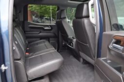 
										2023 GMC Sierra 1500 Crew Cab SLT Pickup 4D 5 3/4 ft full									
