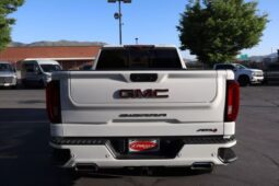 
										2020 GMC Sierra 1500 Crew Cab AT4 Pickup 4D 6 1/2 ft full									
