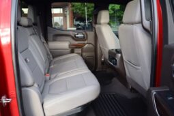 
										2021 GMC Sierra 1500 Crew Cab SLT Pickup 4D 5 3/4 ft full									