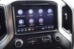 
										2019 Chevrolet Silverado 1500 Crew Cab LT Pickup 4D 5 3/4 ft full									
