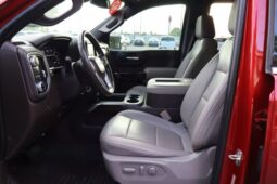 
										2021 GMC Sierra 1500 Crew Cab SLT Pickup 4D 5 3/4 ft full									