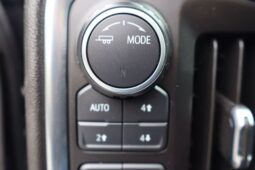 
										2021 Chevrolet Silverado 1500 Crew Cab LTZ Pickup 4D 5 3/4 ft full									