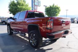 
										2018 GMC Sierra 1500 Crew Cab Denali Pickup 4D 5 3/4 ft full									