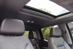 
										2021 Chevrolet Silverado 1500 Crew Cab LTZ Pickup 4D 5 3/4 ft full									