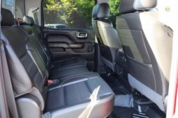 
										2018 GMC Sierra 1500 Crew Cab Denali Pickup 4D 5 3/4 ft full									