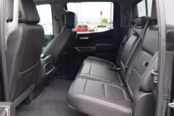 
										2021 Chevrolet Silverado 1500 Crew Cab LTZ Pickup 4D 5 3/4 ft full									