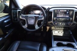 
										2018 GMC Sierra 1500 Crew Cab Denali Pickup 4D 5 3/4 ft full									