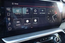 
										2022 GMC Sierra 1500 Crew Cab Denali Ultimate Pickup 4D 5 3/4 ft full									