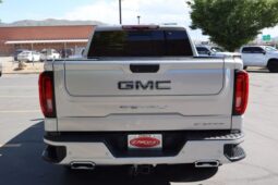 
										2022 GMC Sierra 1500 Crew Cab Denali Ultimate Pickup 4D 5 3/4 ft full									