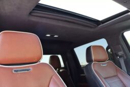 
										2022 GMC Sierra 1500 Crew Cab Denali Ultimate Pickup 4D 5 3/4 ft full									