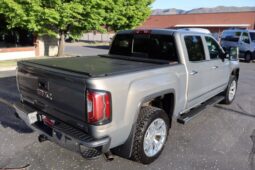 
										2017 GMC Sierra 1500 Crew Cab SLT Pickup 4D 5 3/4 ft full									