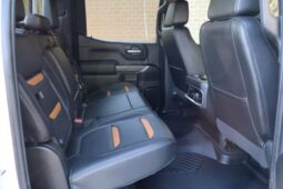
										2020 GMC Sierra 1500 Crew Cab AT4 Pickup 4D 6 1/2 ft full									