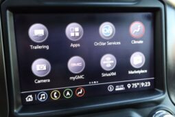 
										2020 GMC Sierra 1500 Crew Cab AT4 Pickup 4D 6 1/2 ft full									