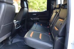 
										2020 GMC Sierra 1500 Crew Cab AT4 Pickup 4D 6 1/2 ft full									