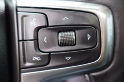 
										2021 Chevrolet Silverado 1500 Crew Cab LTZ Pickup 4D 5 3/4 ft full									