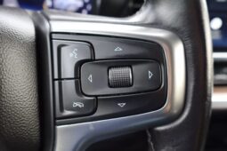 
										2022 Chevrolet Silverado 1500 Crew Cab LT Pickup 4D 5 3/4 ft full									