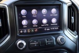 
										2020 GMC Sierra 1500 Crew Cab AT4 Pickup 4D 6 1/2 ft full									