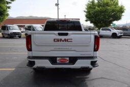 
										2022 GMC Sierra 1500 Crew Cab Denali Pickup 4D 5 3/4 ft full									