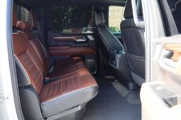 
										2022 GMC Sierra 1500 Crew Cab Denali Ultimate Pickup 4D 5 3/4 ft full									