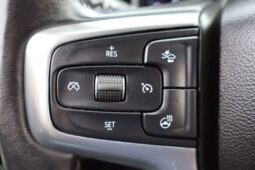 
										2022 Chevrolet Silverado 1500 Crew Cab LT Pickup 4D 5 3/4 ft full									