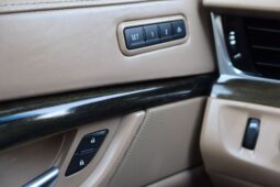 
										2018 Cadillac Escalade Platinum Sport Utility 4D full									