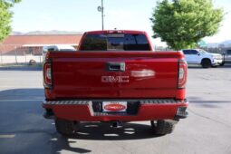 
										2018 GMC Sierra 1500 Crew Cab Denali Pickup 4D 5 3/4 ft full									