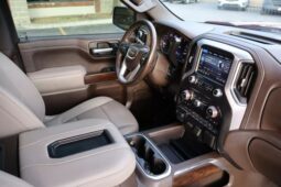 
										2021 GMC Sierra 1500 Crew Cab SLT Pickup 4D 5 3/4 ft full									