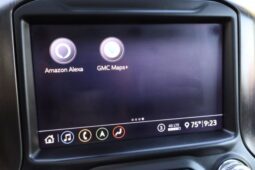 
										2020 GMC Sierra 1500 Crew Cab AT4 Pickup 4D 6 1/2 ft full									