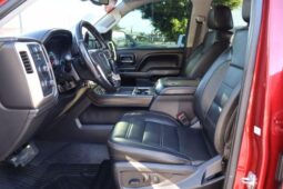 
										2018 GMC Sierra 1500 Crew Cab Denali Pickup 4D 5 3/4 ft full									