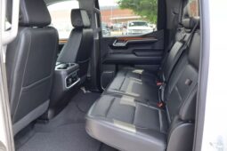 
										2022 GMC Sierra 1500 Crew Cab Denali Pickup 4D 5 3/4 ft full									