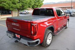 
										2021 GMC Sierra 1500 Crew Cab SLT Pickup 4D 5 3/4 ft full									