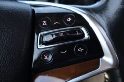 
										2017 Cadillac Escalade Luxury Sport Utility 4D full									