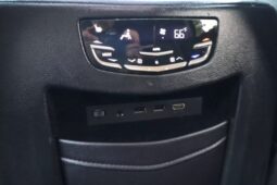 
										2017 Cadillac Escalade Luxury Sport Utility 4D full									