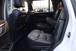 
										2017 Cadillac Escalade Luxury Sport Utility 4D full									