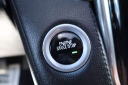 
										2017 Cadillac Escalade Luxury Sport Utility 4D full									