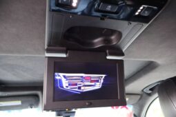 
										2019 Cadillac Escalade ESV Platinum Sport Utility 4D full									