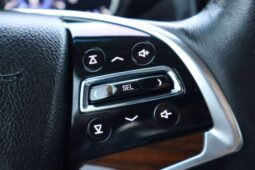 
										2018 Cadillac Escalade Luxury Sport Utility 4D full									