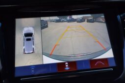 
										2019 Cadillac Escalade ESV Platinum Sport Utility 4D full									
