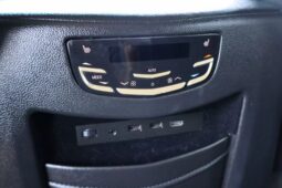 
										2018 Cadillac Escalade Luxury Sport Utility 4D full									