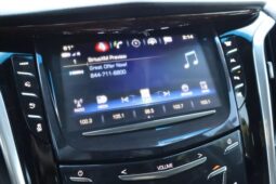 
										2018 Cadillac Escalade Luxury Sport Utility 4D full									