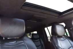 
										2019 Cadillac Escalade ESV Platinum Sport Utility 4D full									