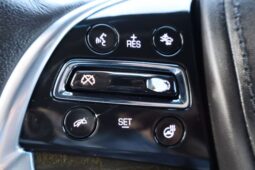 
										2019 Cadillac Escalade ESV Platinum Sport Utility 4D full									