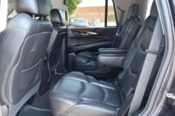 
										2018 Cadillac Escalade Luxury Sport Utility 4D full									