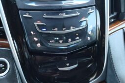 
										2018 Cadillac Escalade Luxury Sport Utility 4D full									