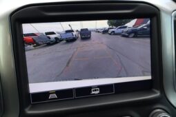 
										2021 Chevrolet Silverado 1500 Crew Cab LT Pickup 4D 5 3/4 ft full									